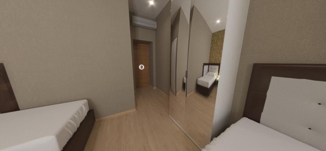 Azzurra Rooms Rome Exterior photo