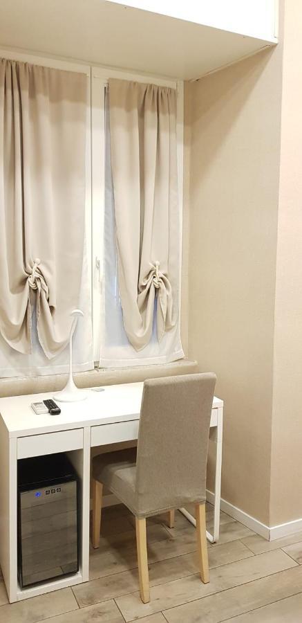 Azzurra Rooms Rome Exterior photo