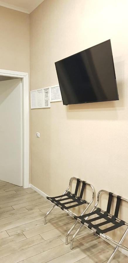 Azzurra Rooms Rome Exterior photo