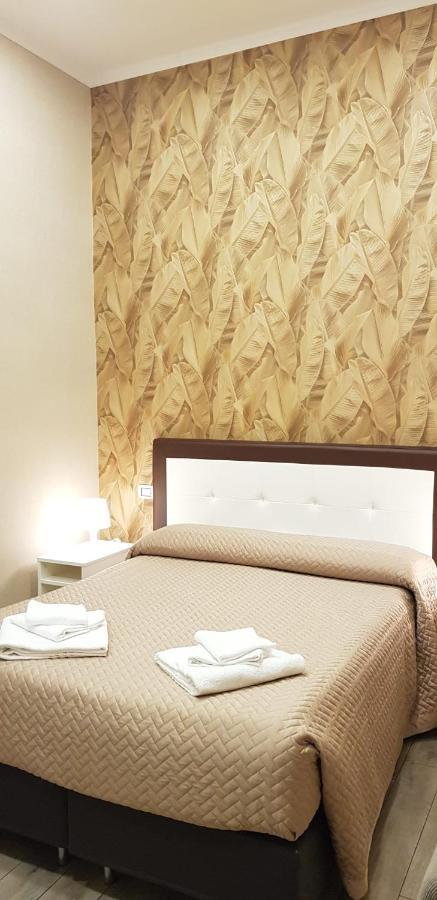 Azzurra Rooms Rome Exterior photo